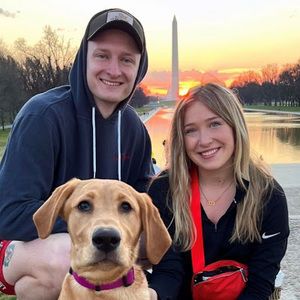 Meet your Posher, Victoria